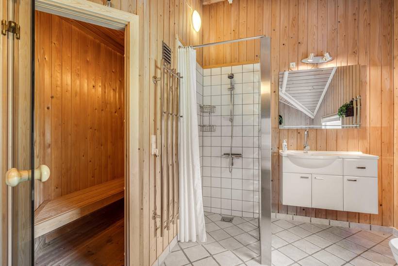 Foto von Ferienhaus HF61 in Houstrup - Westjütland