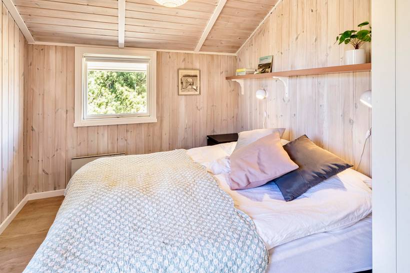Foto von Ferienhaus HF64 in Vejers Strand - Westjütland
