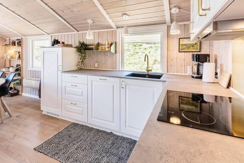 Foto von Ferienhaus HF64 in Vejers Strand - Westjütland