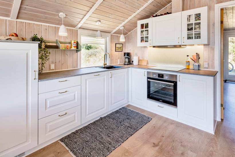 Foto von Ferienhaus HF64 in Vejers Strand - Westjütland