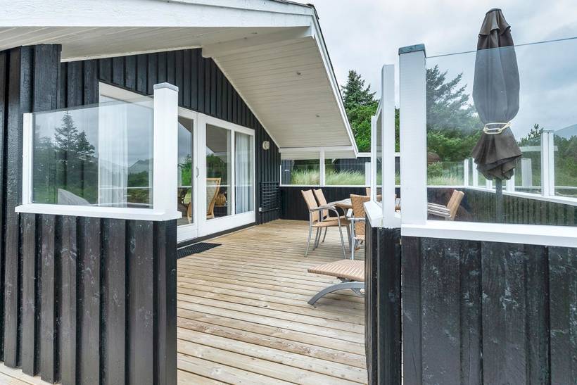 Foto von Ferienhaus HF64 in Vejers Strand - Westjütland