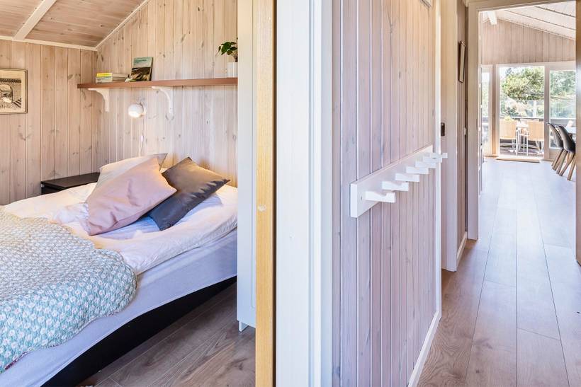 Foto von Ferienhaus HF64 in Vejers Strand - Westjütland