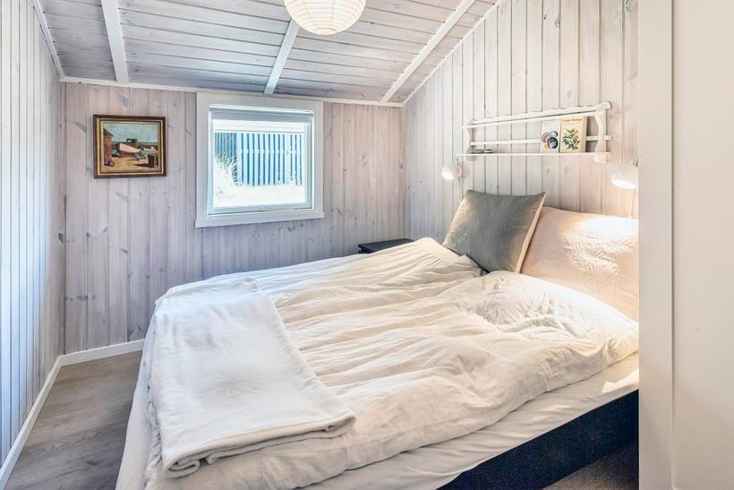 Foto von Ferienhaus HF64 in Vejers Strand - Westjütland