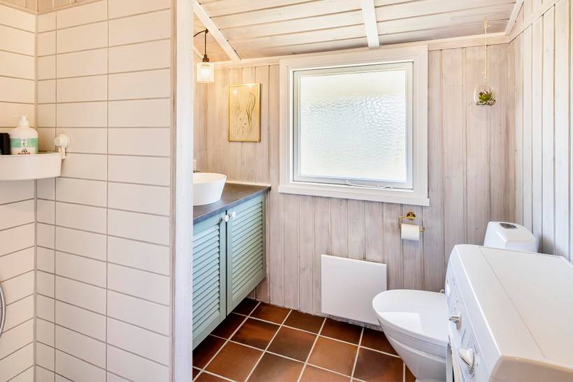 Foto von Ferienhaus HF64 in Vejers Strand - Westjütland