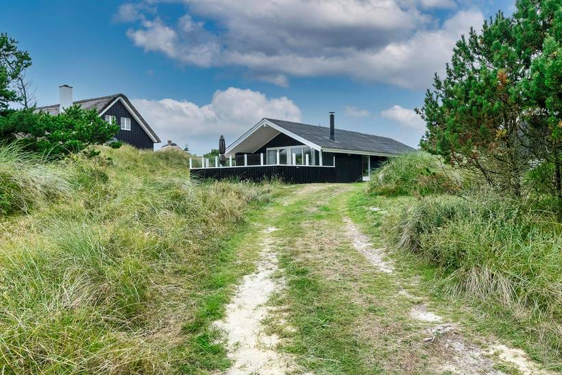 Foto von Ferienhaus HF64 in Vejers Strand - Westjütland