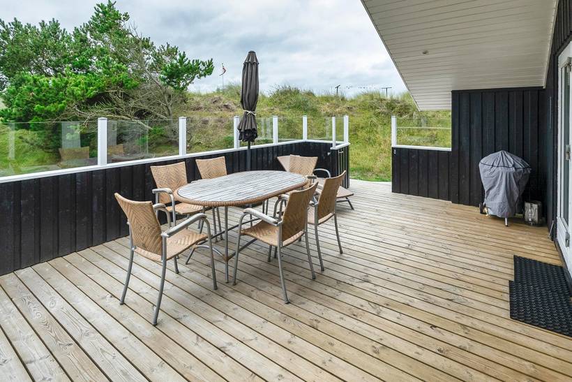 Foto von Ferienhaus HF64 in Vejers Strand - Westjütland