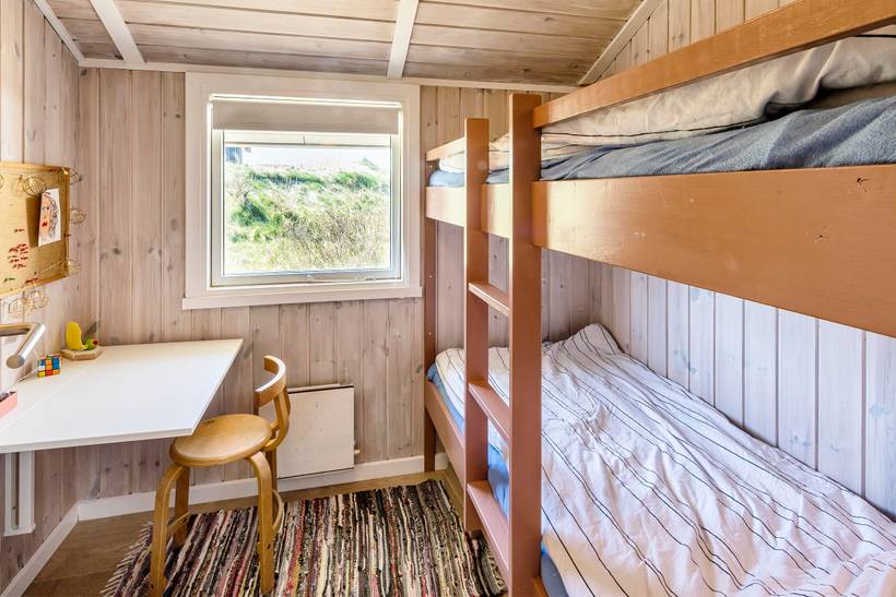 Foto von Ferienhaus HF64 in Vejers Strand - Westjütland