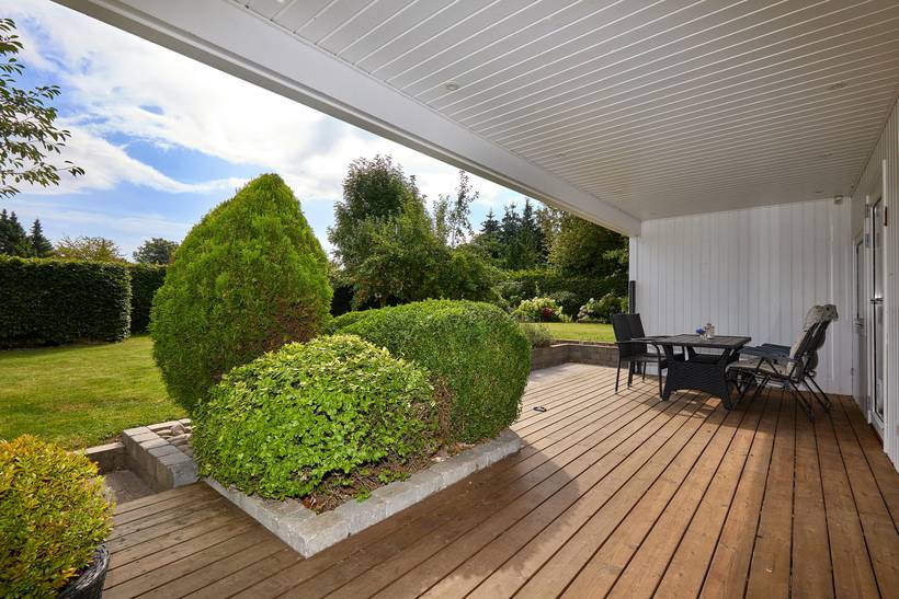 Foto von Ferienhaus HF67 in Dronningmølle - Nordseeland