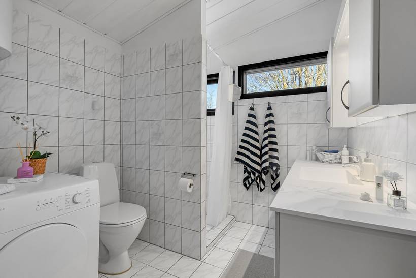 Foto von Ferienhaus HF67 in Dronningmølle - Nordseeland