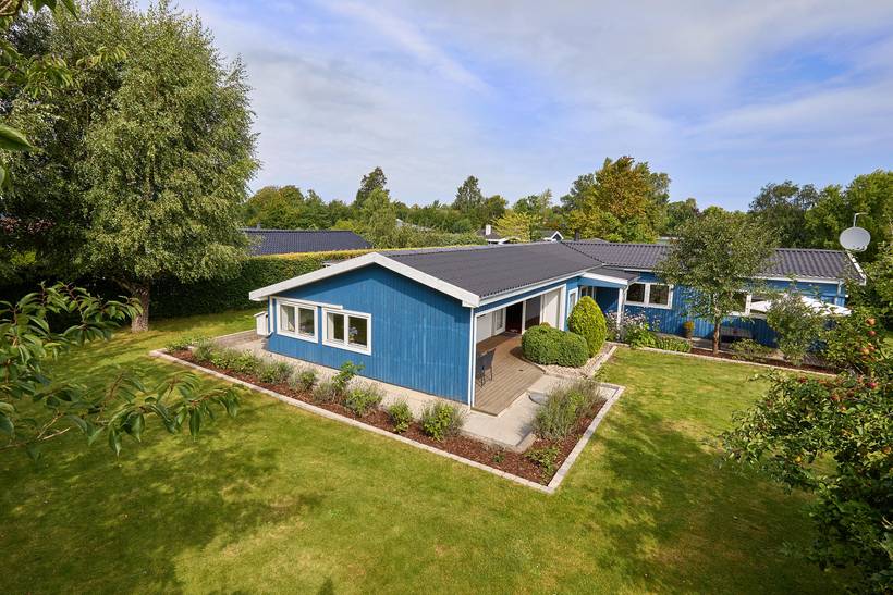 Foto von Ferienhaus HF67 in Dronningmølle - Nordseeland