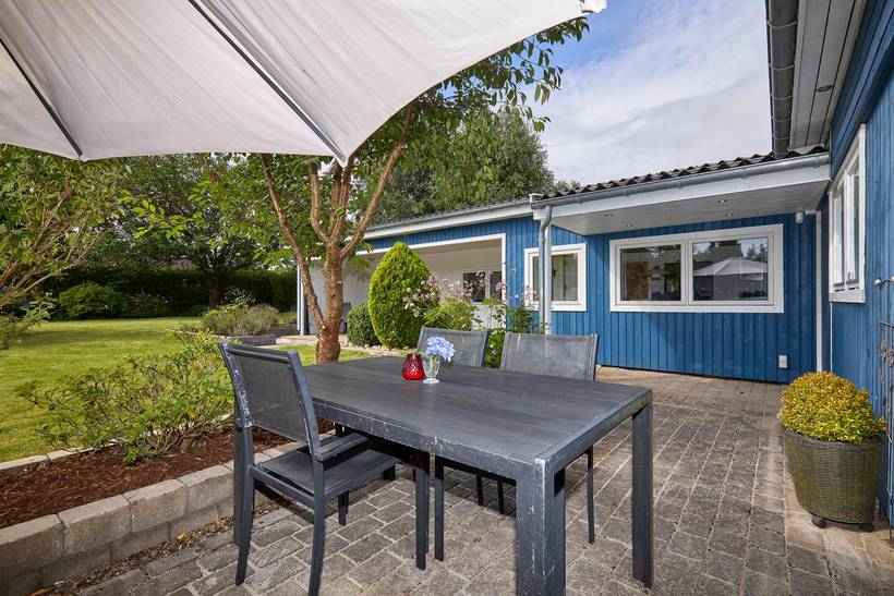 Foto von Ferienhaus HF67 in Dronningmølle - Nordseeland