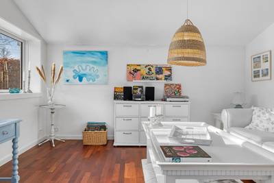 Vorschaubild von Ferienhaus HF67 in Dronningmølle - Nordseeland