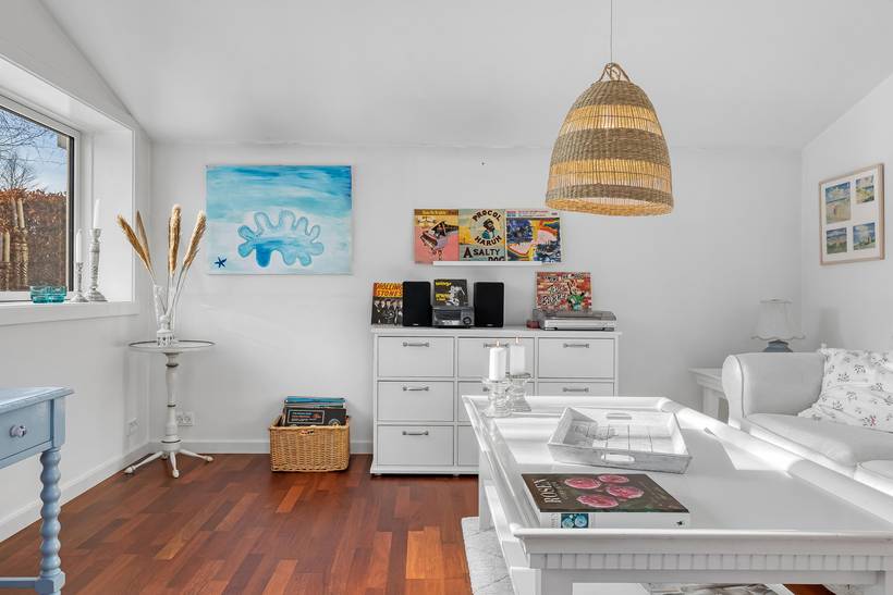 Foto von Ferienhaus HF67 in Dronningmølle - Nordseeland