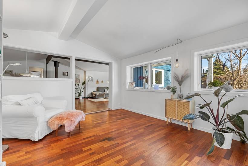 Foto von Ferienhaus HF67 in Dronningmølle - Nordseeland