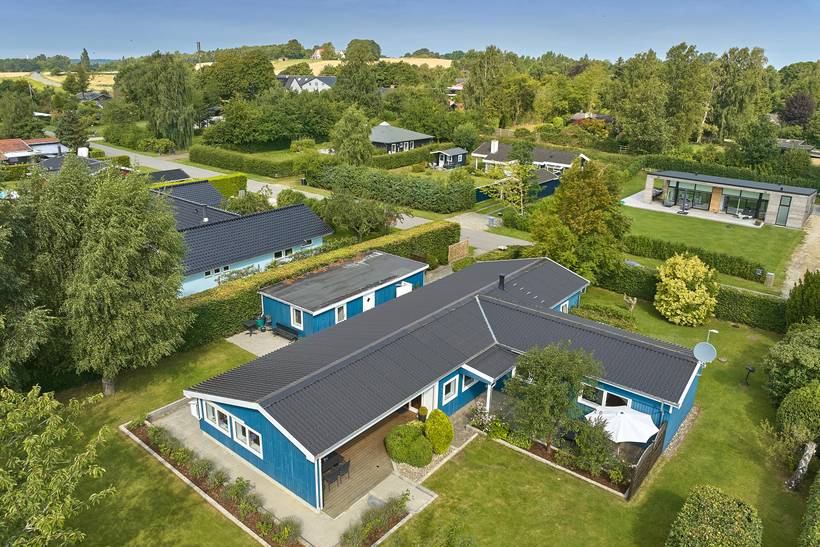 Foto von Ferienhaus HF67 in Dronningmølle - Nordseeland