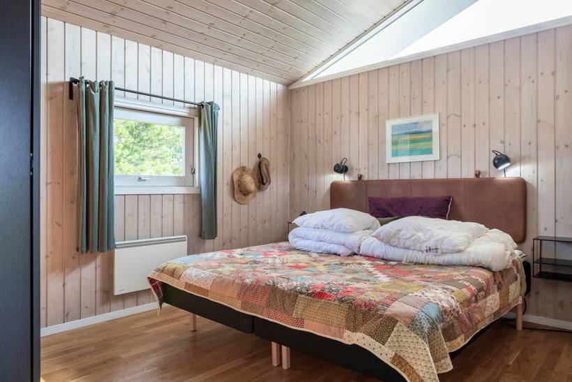 Foto von Ferienhaus HF70 in Kjul - Nordjütland