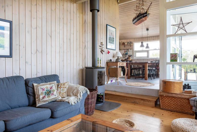 Foto von Ferienhaus HF70 in Kjul - Nordjütland