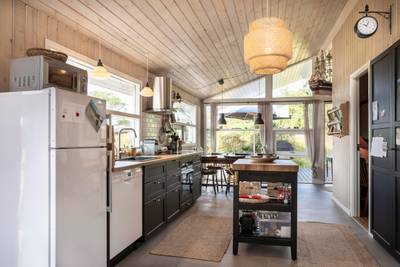 Vorschaubild von Ferienhaus HF70 in Kjul - Nordjütland