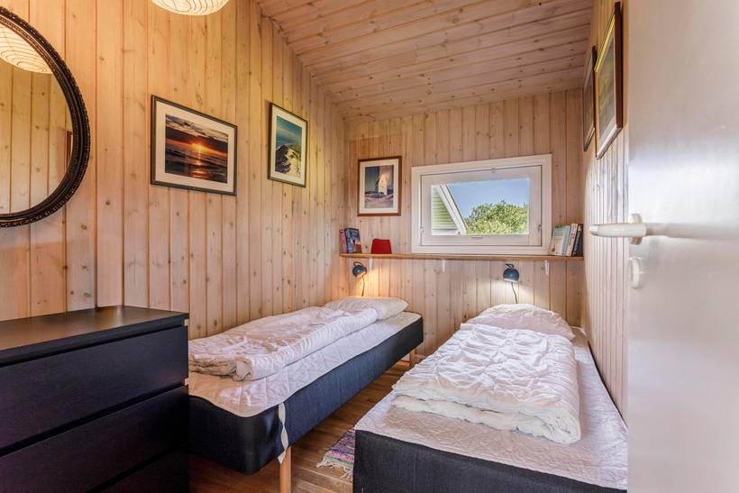 Foto von Ferienhaus HF70 in Kjul - Nordjütland