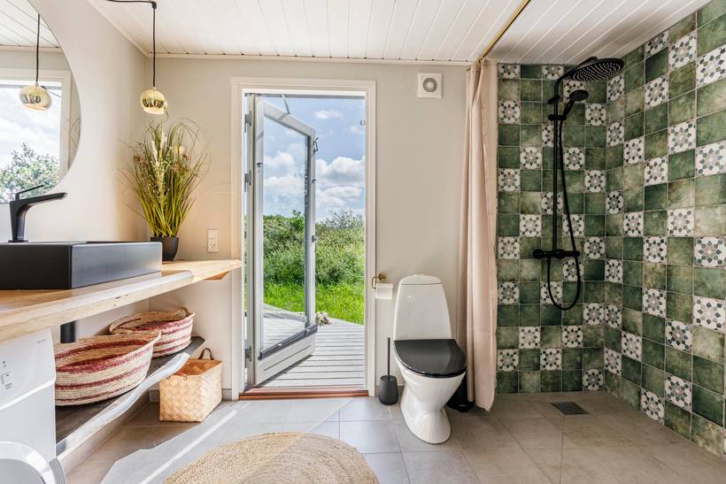 Foto von Ferienhaus HF70 in Kjul - Nordjütland