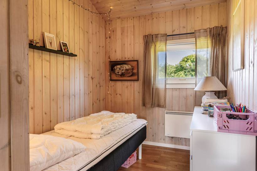 Foto von Ferienhaus HF70 in Kjul - Nordjütland
