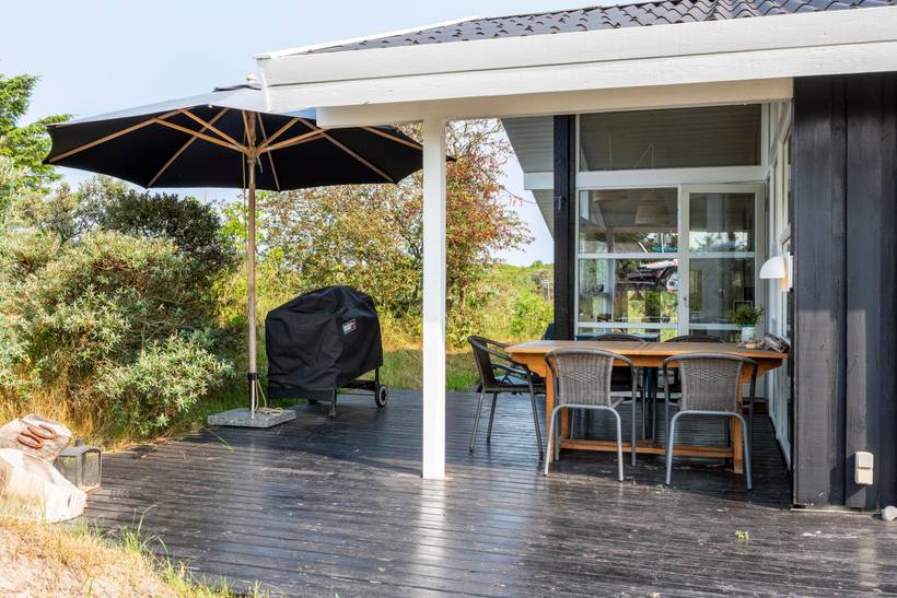 Foto von Ferienhaus HF70 in Kjul - Nordjütland