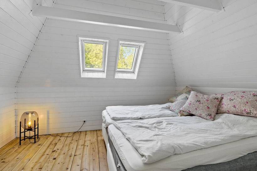 Foto von Ferienhaus HF73 auf Løserup - Westseeland