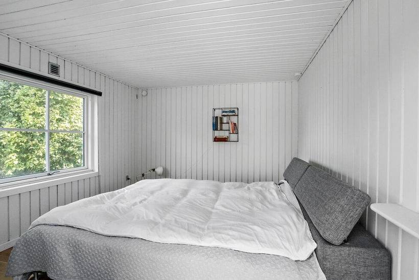 Foto von Ferienhaus HF73 auf Løserup - Westseeland