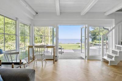 Vorschaubild von Ferienhaus HF73 auf Løserup - Westseeland