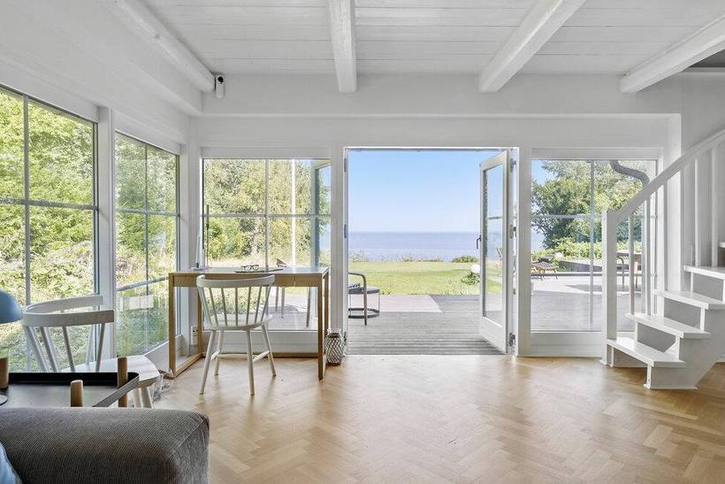 Foto von Ferienhaus HF73 auf Løserup - Westseeland