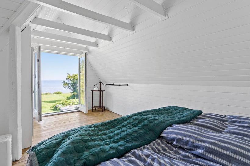 Foto von Ferienhaus HF73 auf Løserup - Westseeland