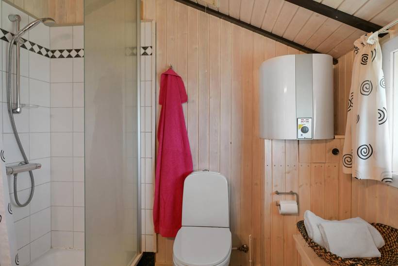 Foto von Ferienhaus HF75 in Mosevrå - Blåvand - Westjütland