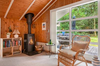 Vorschaubild von Ferienhaus HF75 in Mosevrå - Blåvand - Westjütland