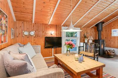 Vorschaubild von Ferienhaus HF75 in Mosevrå - Blåvand - Westjütland