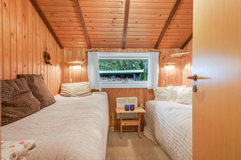 Foto von Ferienhaus HF75 in Mosevrå - Blåvand - Westjütland