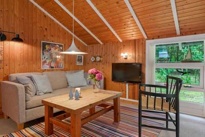 Vorschaubild von Ferienhaus HF75 in Mosevrå - Blåvand - Westjütland