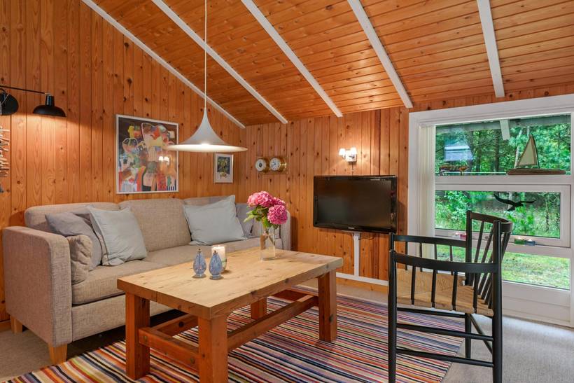 Foto von Ferienhaus HF75 in Mosevrå - Blåvand - Westjütland