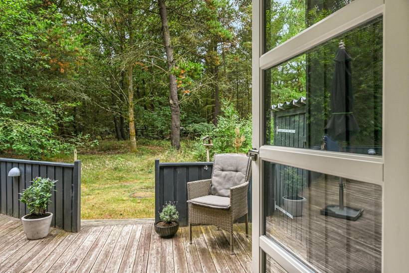 Foto von Ferienhaus HF75 in Mosevrå - Blåvand - Westjütland