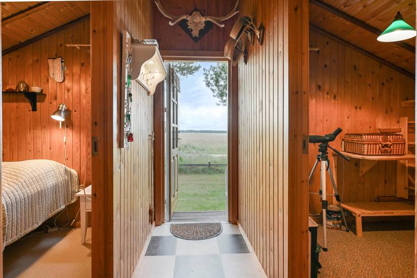 Foto von Ferienhaus HF75 in Mosevrå - Blåvand - Westjütland