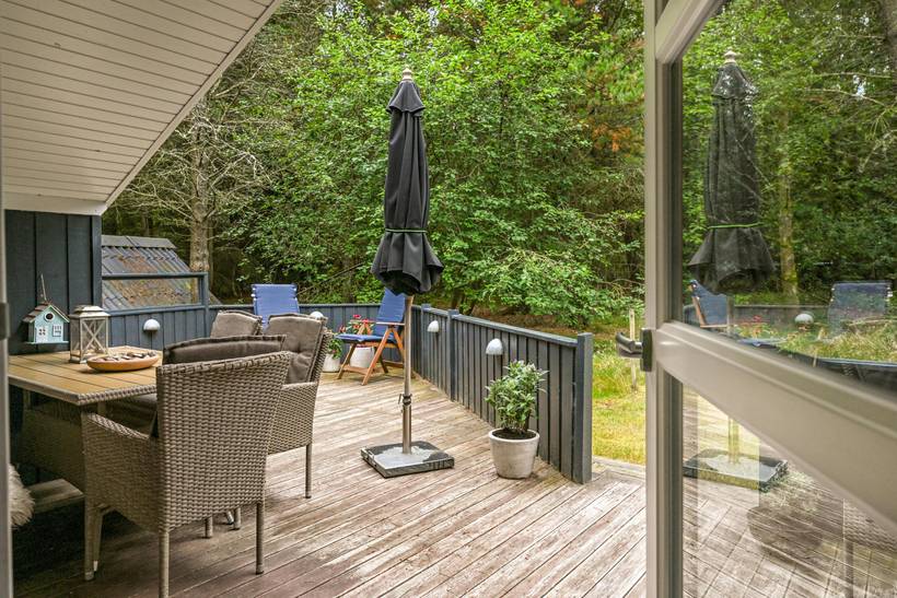 Foto von Ferienhaus HF75 in Mosevrå - Blåvand - Westjütland