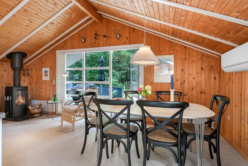 Foto von Ferienhaus HF75 in Mosevrå - Blåvand - Westjütland