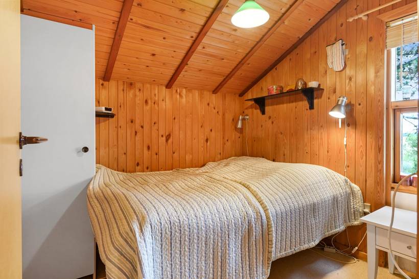 Foto von Ferienhaus HF75 in Mosevrå - Blåvand - Westjütland