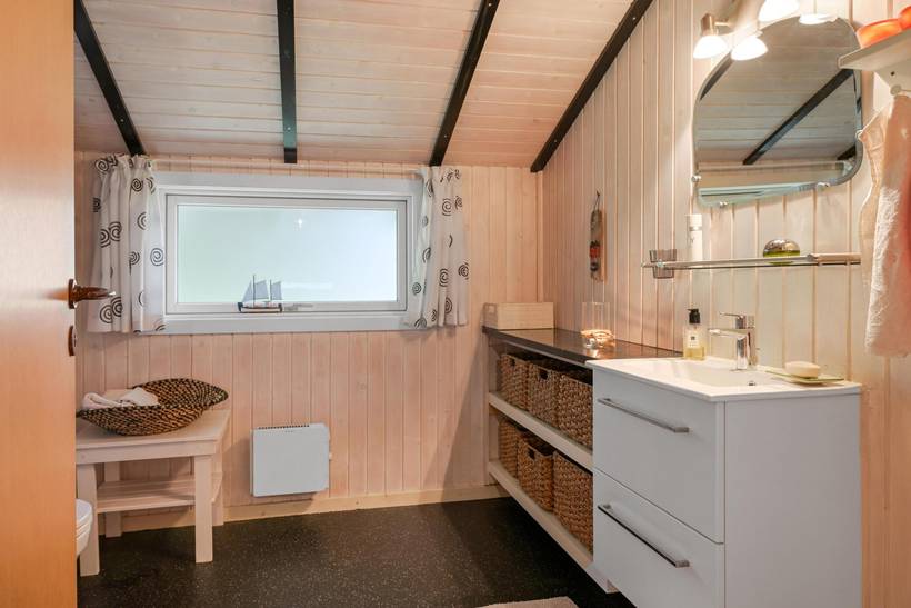 Foto von Ferienhaus HF75 in Mosevrå - Blåvand - Westjütland