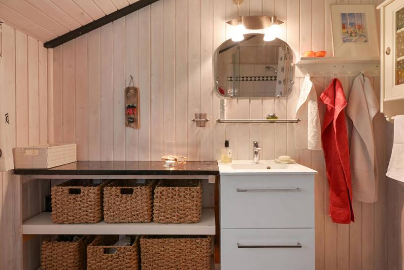 Foto von Ferienhaus HF75 in Mosevrå - Blåvand - Westjütland