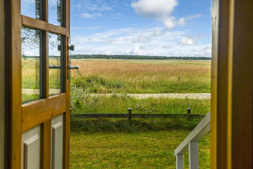 Foto von Ferienhaus HF75 in Mosevrå - Blåvand - Westjütland