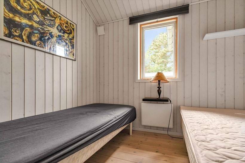 Foto von Ferienhaus HF76 in Nordstrand - Rørvig - Westseeland