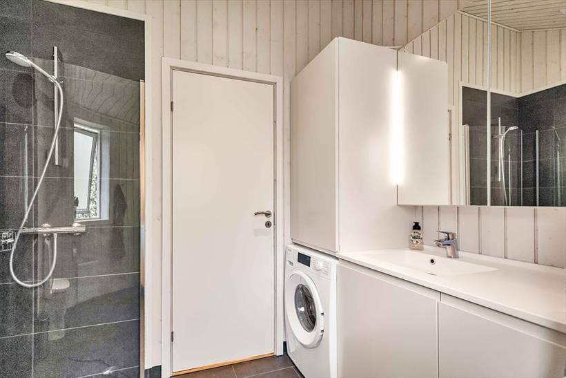 Foto von Ferienhaus HF76 in Nordstrand - Rørvig - Westseeland