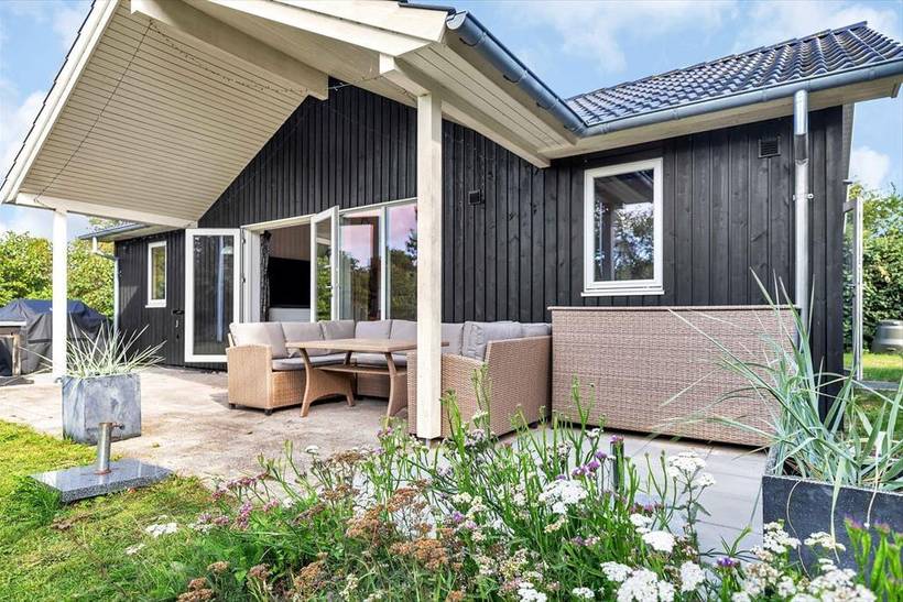 Foto von Ferienhaus HF76 in Nordstrand - Rørvig - Westseeland