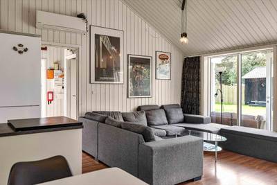 Vorschaubild von Ferienhaus HF76 in Nordstrand - Rørvig - Westseeland