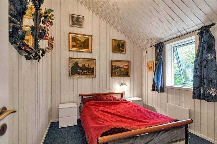 Foto von Ferienhaus HF76 in Nordstrand - Rørvig - Westseeland